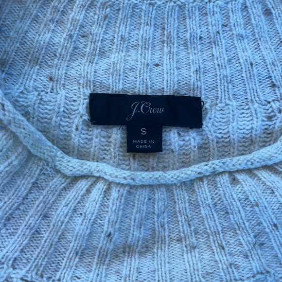 J Crew Merino wool pullover sweater - Picture 2 of 3